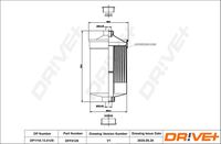 Kraftstofffilter Kraftstoff Filter, Bild 6