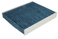 Innenraumfilter Pollenfilter Filter, Bild 2