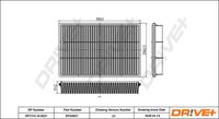 Luftfilter Motorluftfilter Filter, Bild 8