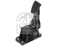 Fahrpedal