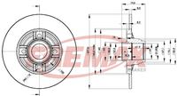 Bremsscheiben, Bild 2