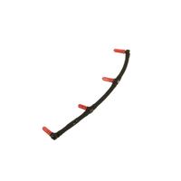Schlauch Leckkraftstoff, Bild 33