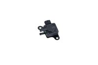 Abgasdrucksensor Differenzdruck, Bild 23