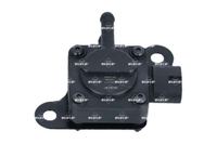 Abgasdrucksensor Differenzdruck, Bild 4