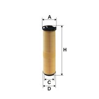Luftfilter Motorluftfilter Filter, Bild 2