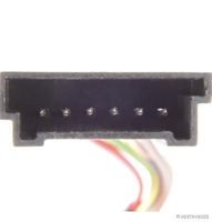 Lenkwinkelsensor, Bild 2