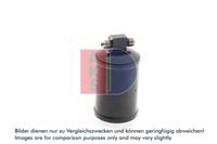 Trockner Klimaanlage, Bild 1