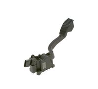 Gaspedal Potentiometer Elektronikmodul, Bild 5