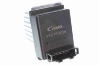 Regler Gebläsemotor Innenraumgebläse Heizgebläsemotor