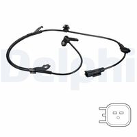 ABS Sensor Drehzahlmesser, Bild 1