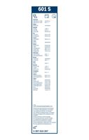 Scheibenwischer twin (2 Stk.), Bild 6