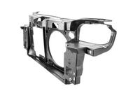 Frontmaske Frontgerüst Schloßträger, Bild 2