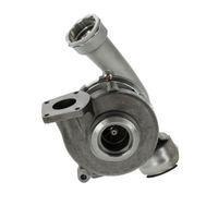 Turbolader, Bild 20