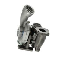 Turbolader, Bild 10