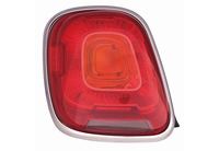 Set: 2 × Heckleuchte, Bild 2