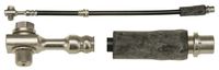 Set: 2 × Bremsschlauch, Bild 1