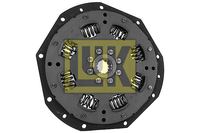 Torsionsdämpfer Kupplung