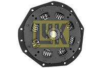 Torsionsdämpfer Kupplung, Bild 2