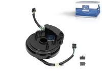 Wickelfeder Airbag