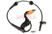 ABS Sensor Drehzahlmesser, Bild 2