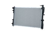 Kühler Wasserkühler Motorkühler, Bild 9