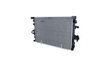 Kühler Wasserkühler Motorkühler, Bild 12