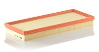 Luftfilter Motorluftfilter Filter, Bild 1