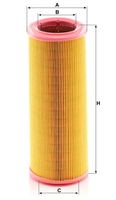 Luftfilter Motorluftfilter Filter, Bild 2