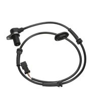 ABS Sensor Drehzahlmesser, Bild 7