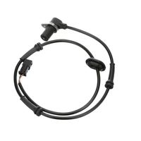 ABS Sensor Drehzahlmesser, Bild 10