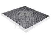 Innenraumfilter Pollenfilter Filter, Bild 2