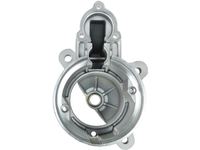 Starterdeckel Vergaser, Bild 2