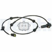 ABS Sensor Drehzahlmesser, Bild 1