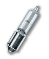 Glühlampe Innenraumleuchte