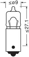 Glühlampe Innenraumleuchte, Bild 2