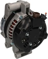Lichtmaschine Generator, Bild 4