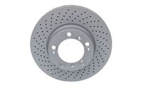 Bremsscheibe Scheibenbremse, Bild 3