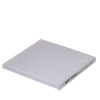 Innenraumfilter Pollenfilter Filter, Bild 1
