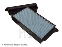 Innenraumfilter Pollenfilter Filter, Bild 2