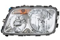 Set: 2 × Hauptscheinwerfer, Bild 1
