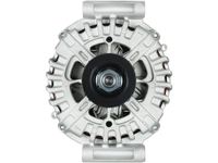 Lichtmaschine Generator, Bild 1