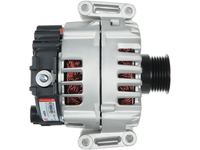 Lichtmaschine Generator, Bild 2