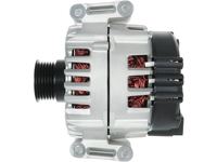 Lichtmaschine Generator, Bild 4
