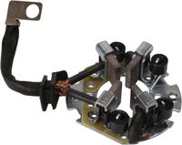 Halter Kohlebürsten