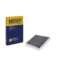 Innenraumfilter Pollenfilter Filter, Bild 2