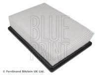 Luftfilter Motorluftfilter Filter, Bild 2