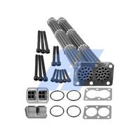 Reparatursatz, AGR-Modul, Bild 2