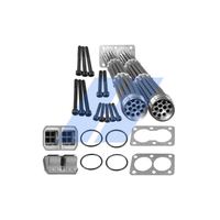 Reparatursatz, AGR-Modul, Bild 3