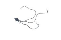 Sensor Abgastemperatur, Bild 32