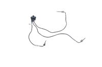Sensor Abgastemperatur, Bild 38